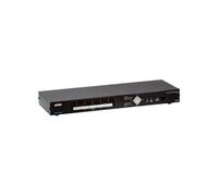 Commutateur KVMP multi-vues USB 4 ports USB DVI ATEN CM1164A