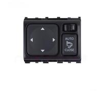 Commutateur Latéral Direct Fit 255701HA2K Commutateur Latéral