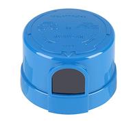 Commutateur Led 8×8×7 Capteur de Lumière Contrôle Automatique Allumé Arrêt Interrupteur Photoélectrique pour Appareils D'éclairage Extérieur