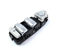 Commutateur Lève Vitre A2059056811 2059056811 A 205 905 68 11 pour W205 pour G&LC S205 X253 C253 Bloc commutateur lève-vitre Interrupteur à Bouton de lève-vitre régulateur Électrique Bouton Vitre