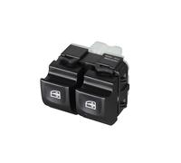 Commutateur Lève-Vitre Avant Gauche 7 Broches METZGER Pour RENAULT KANGOO