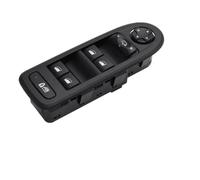 Commutateur LèVe Vitre Bouton Commande Fenêtre Automatique Rétroviseur Latéral Pour Citroen C5 2008 - 2015 96659465ZD 98053439(WithFolding)