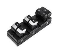 Commutateur LèVe Vitre Bouton Levage Commande Fenêtre Électrique Principale Pour KIA Pour Sportage 2017 - 2021 Avant Gauche Automatique 93571-D9000