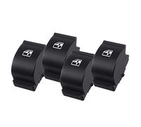 Commutateur Lève-Vitre Capuchons Couvercle Bouton Commutation Commande Fenêtre Voiture Pour Fiat Pour Ducato 250 Bus Pour Boîte Doblo 263 Pour Immobilier Plate-forme/châssis MPV
