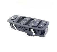 Commutateur Lève-Vitre Compatible Avec Chrysler Pour 300 CS 4 Portes 2011-2012 Pour 200 CS 4 Portes 2015 2016 2017 Bouton De Commande De Fenêtre Électrique 11 Broches