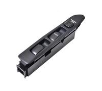 Commutateur Lève-Vitre Compatible Avec Mitsubishi Pour Mirage 1992 1993 1994 1995 Bouton De Commande De Commutateur De Fenêtre Électrique Automatique 8 Broches PWS960381