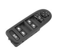 Commutateur Lève-Vitre Compatible Avec Peugeot Pour 308 2007 2008 2009 2010 2011 2012 2013 32 Broches Interrupteur De Commande De Fenêtre De Levage Électrique 96644917XT