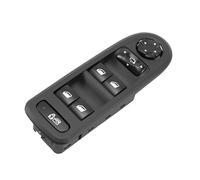 Commutateur Lève-Vitre Compatible Avec Peugeot Pour 508 2011 2012 2013 2014 2015 2016 2017 2018 Interrupteur Commande Fenêtre Électrique 32 Broches 96644917XT