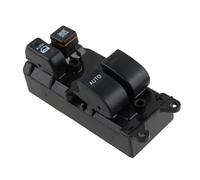 Commutateur Lève-Vitre Compatible Avec Toyota Pour Yaris 1999 2000 2001 2002 2003 2004 2005 Commutateur Commande Fenêtre Électrique De Voiture 84820-10100 84820-0C020