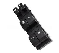 Commutateur lève-vitre électrique Pour 2015-2017 Pour Subaru Pour XV Pour GP Bouton Régulateur Commutateur Commande Fenêtre Électrique Principale 83071-FJ140