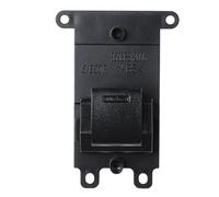 Commutateur lève-vitre électrique Pour Jazz GE6 2009-2014 | Verrou de sécurité en plastique ABS pour lever la fenêtre à une touche