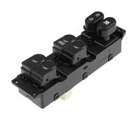 Commutateur Levé Vitre Interrupteur Commande Lève-vitre Voiture 93570-0U110 Pour Dodge Pour Attitude Pour Hyundai Pour Accent Pour Excel III Pour Grand Avega 2010-2014