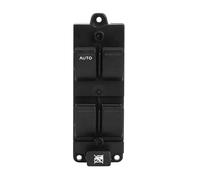 Commutateur LèVe Vitre Interrupteur De Commande Fenêtre Accessoires Voiture Pour Ford Pour Ranger 2006 - 2012 UE8D-66-350 GG2A-66-350