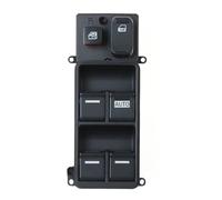 Commutateur LèVe Vitre Pour Accord 2003-2007 35750-SDA-H12 35750SDAH12 Commutateur Commande Principal Fenêtre D'alimentation Automatique Convient(droite)
