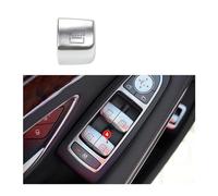 Commutateur Lève Vitre Pour Benz Pour Classe S Pour W222 2014 2015 2016 2017 2018 2019 Remplacement Bouton Cache Commande Lève-vitre Arrière(No.4)