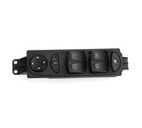 Commutateur Lève Vitre Pour Benz Vito Bus VIANO W639 2005-2013 Interrupteur Commande Vitre Électrique Principal Électrique Bouton Vitre