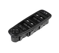 Commutateur Lève-Vitre Pour Citroen C4 6554YH 6554.YH Lève-vitre Électrique Interrupteur Principal Bouton De Commande Miroir Pour Grand Pour Picasso 2007-2014