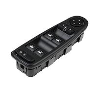 Commutateur Lève-Vitre Pour Citroen C4 Lève-vitre Électrique Interrupteur Principal Bouton De Commande Miroir Pour Grand Pour Picasso 2007-2014 6554YH 6554.YH