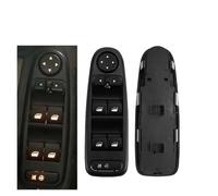 Commutateur Lève-Vitre Pour Citroen C4 Pour Grand Pour Picasso 2007-2014 Interrupteur Commande Lève-vitre Avant Interrupteur Électrique Principal Voiture 6554YH Fenêtre Leve Vitre