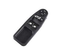 Commutateur Lève Vitre Pour Citroen Jumpy 2007-2016 Panneau Boutons 6554.ZJ 6554ZJ Interrupteur Vitre Électrique Principal Interrupteur Leve Vitre(With fold)