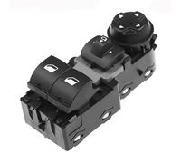 Commutateur Lève Vitre Pour Citroen Jumpy 96783350ZD Bouton Commande Lève-vitre Interrupteur Leve Vitre