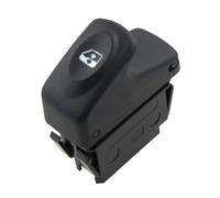 Commutateur Lève Vitre Pour Clio 1998-2016 7701349406 8200199223 Interrupteur Commande Vitre Électrique 5 Broches Électrique Bouton Vitre