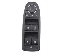 Commutateur Lève Vitre Pour Clio Accessories LHD 254104196R Bouton Commutation Vitre Électrique Interrupteur Leve Vitre