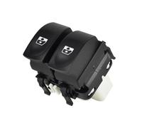 Commutateur Levé Vitre pour Clio III pour Modus pour Twingo II 2005-2018 8200214943 8200 214 943 Bouton De Commutation De Fenêtre d'alimentation Principale Interrupteur Leve Vitre