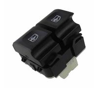 Commutateur Lève Vitre pour Dacia Duster 2010-2021 254118722R 93452321 4422511, Voiture Interrupteur de Fenêtre Électrique Lève-vitre Bouton Régulateur Remplacement