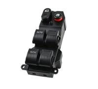 Commutateur Levé Vitre Pour Fit 2003-2008 Fenêtre Bouton Interrupteur