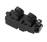 Commutateur Lève Vitre Pour Ford Our Ranger Our T6 2012-2016 Interrupteur Commande Principal Vitre Électrique Électrique Bouton Vitre