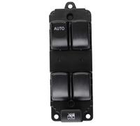 Commutateur Lève Vitre Pour GREAT For WALL Haval H6 LHD-T45C 3746300XKZ16A Interrupteur Principal Vitre Électrique Interrupteur Leve Vitre