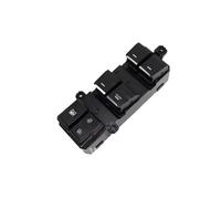 Commutateur Lève Vitre Pour Hyundai PourTucson 2016-2018 93570D3041 Interrupteur Vitre Électrique Principal Porte Gauche Électrique Bouton Vitre