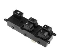 Commutateur lève-vitre pour KIA pour Rio III (UB) 2012 2013 2014 2015 2016 Fenêtre Électrique Avant Gauche Interrupteur Principal Bouton Régulateur 935701W130 93570-1W130