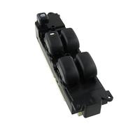 Commutateur lève-vitre Pour Mitsubishi L200 10 broches bouton de commutation de commande de fenêtre principale électrique Lève-vitres