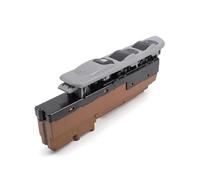 Commutateur Levé Vitre pour Mitsubishi pour Canter 2007-2015 Interrupteur Fenêtre Principal Électrique Automatique Bouton Commande Lève-vitre MK387782 Bouton Lève Vitre