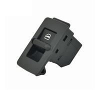 Commutateur Levé Vitre pour VW pour Beetle 1998-2010 Interrupteur Fenêtre Gauche/Droite 1C0959851 1C0959855 1C0959527 Commutateur Bouton Vitre(Single Switch)