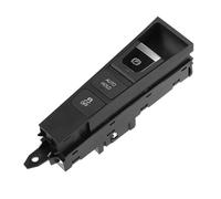 Commutateur LèVe Vitre Pour VW Pour Passat B7 Pour CC 3AD927137A Démarrage Du Moteur Arrêt Console Stationnement Bouton Commutation Frein À Main(No enginel)