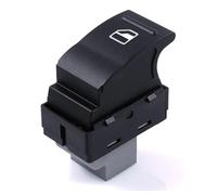 Commutateur Lève Vitre Pour VW Transporter T5 T6 Caravelle 7E0959855 Interrupteur Vitre Électrique Simple Électrique Bouton Vitre