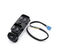 Commutateur Levé Vitre Pour W209 Pour CLK320 Pour CLK500 03-09 A2098203410 A2038200110 EC Bouton Commande Commutateur Fenêtre Électrique Pièces Rechange Voiture Interrupteur Leve Vitre(A2098203410)