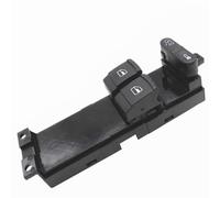 Commutateur Lève vitres Pour Seat Pour VW Pour Bora Pour Passat Pour B5 1998-2004 Interrupteur Fenêtre Électrique Lève Vitre Côté Conducteur 1J3959857