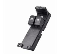 Commutateur Lève vitres Pour Seat Pour VW Pour Bora Pour Passat Pour B5 1998-2004 Interrupteur Fenêtre Électrique Lève Vitre Côté Conducteur 1J3959857