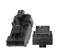 Commutateur Levés Vitres Pour Accord CR 2008 - 2018 Bouton De Commutation Fenêtre Avant Gauche Et Arrière Bouton Leve Vitre(Front Right Button)