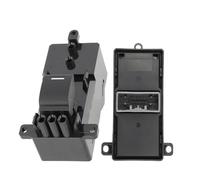 Commutateur Levés Vitres Pour Accord CR 2008 - 2018 Bouton De Commutation Fenêtre Avant Gauche Et Arrière Bouton Leve Vitre(Backdoor Button)