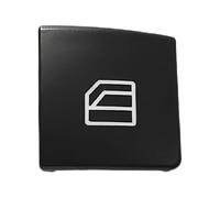 Commutateur Levés Vitres Pour Benz GLK E W204 X204 W212 2007-2014 Bouton De Commande Lève-vitre Bouton Leve Vitre(Number 2)