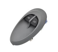 Commutateur Levés Vitres Pour Iveco Daily S2000 III 1999 - 2006 Régulateur Vitre Électrique Camion Bouton Commutation Commande 500321137 Bouton Leve Vitre(500321134)