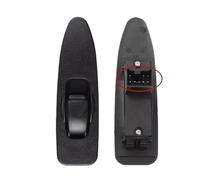 Commutateur Levés Vitres Pour Mitsubishi Carisma 1995-2006 Bouton De Commande Lève-vitre Électrique MR740599 MR792851 Accessoires Auto Bouton Leve Vitre(Other)