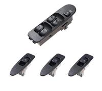 Commutateur Levés Vitres Pour Mitsubishi Carisma 1995-2006 Bouton De Commande Lève-vitre Électrique MR740599 MR792851 Accessoires Auto Bouton Leve Vitre(A set)