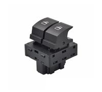 Commutateur Levés Vitres Pour VW UP 2012 - 2017 Bouton Commutation Commande Fenêtre Passager 1SB959855 Bouton Leve Vitre(1SB959857)