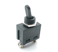 Commutateur Loc ON Contrôle de vitesse réglable CW/CCW for perceuse à main électrique Commutateurs gâchette 250V/6A 8A 10A 12A 16A 20A(CR-623A)